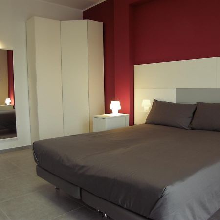 B&B Via Roma 15 Акуавива деле Фонти Екстериор снимка