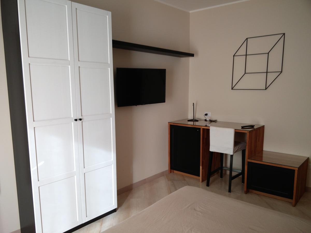 B&B Via Roma 15 Акуавива деле Фонти Екстериор снимка