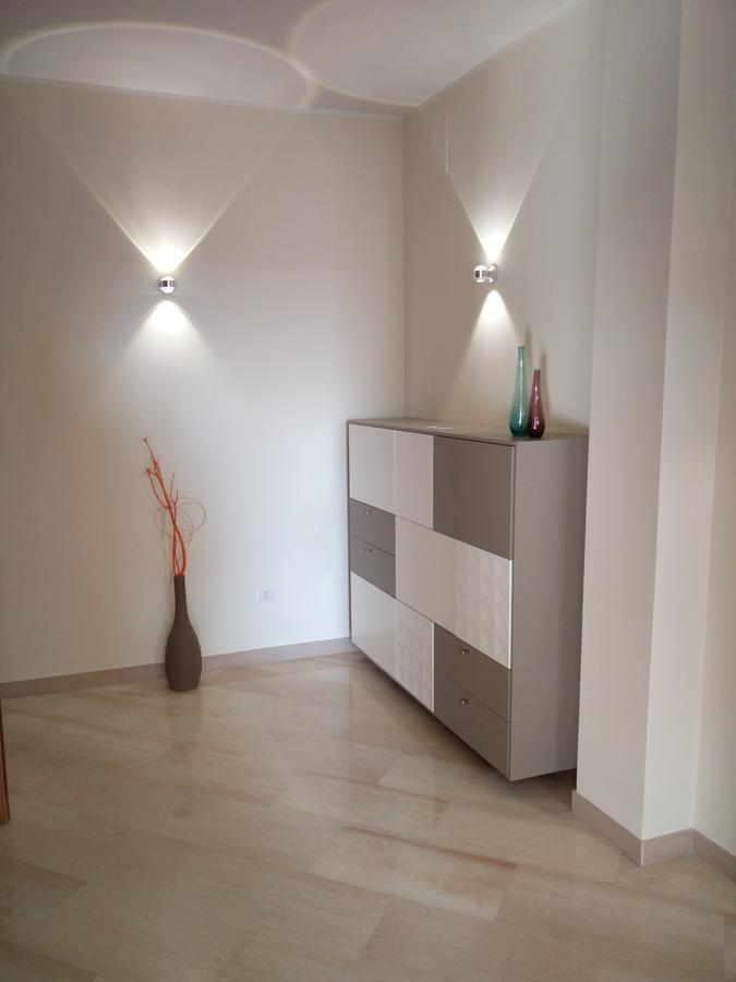B&B Via Roma 15 Акуавива деле Фонти Екстериор снимка