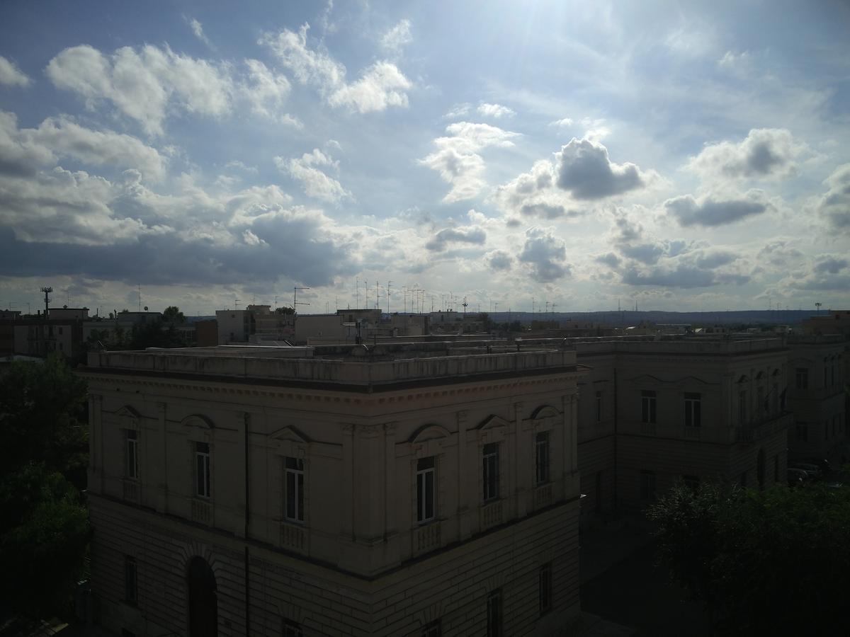 B&B Via Roma 15 Акуавива деле Фонти Екстериор снимка