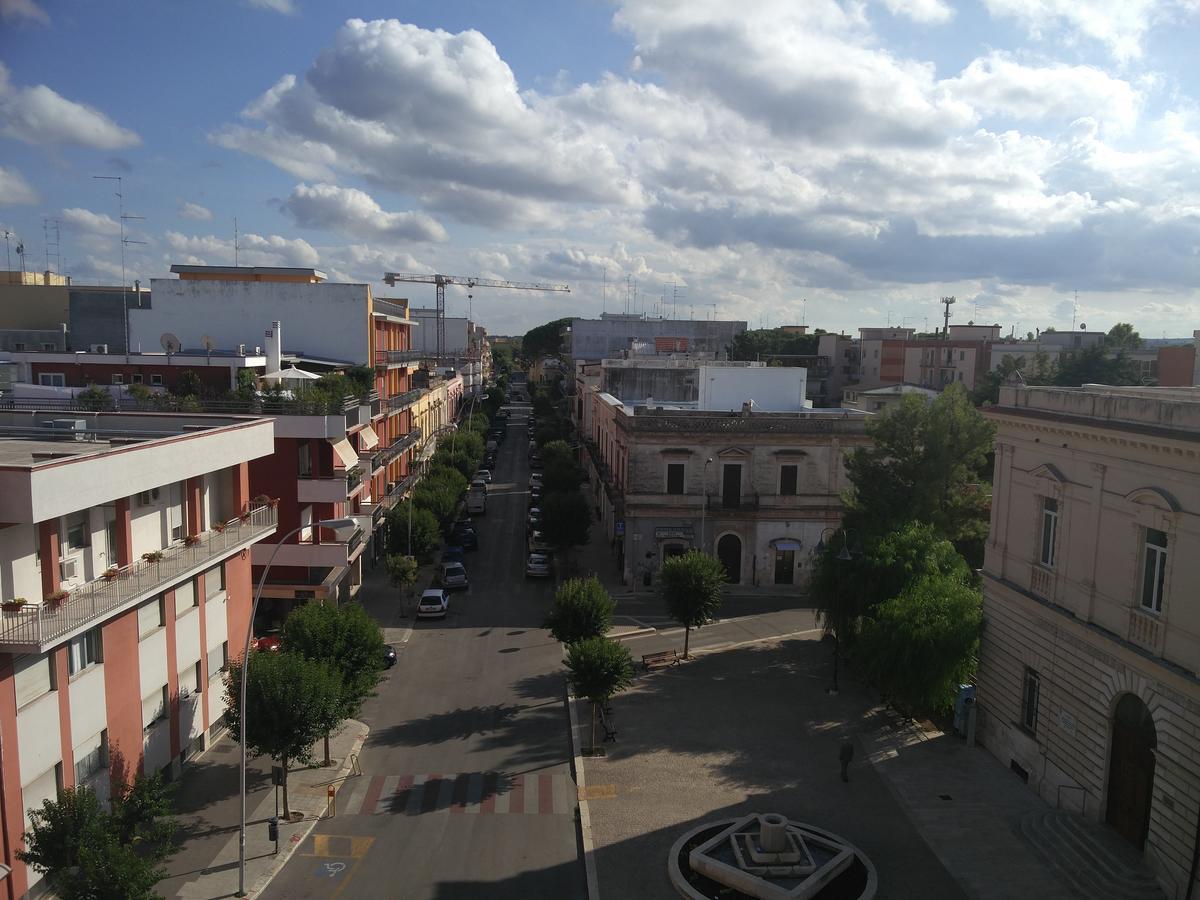 B&B Via Roma 15 Акуавива деле Фонти Екстериор снимка