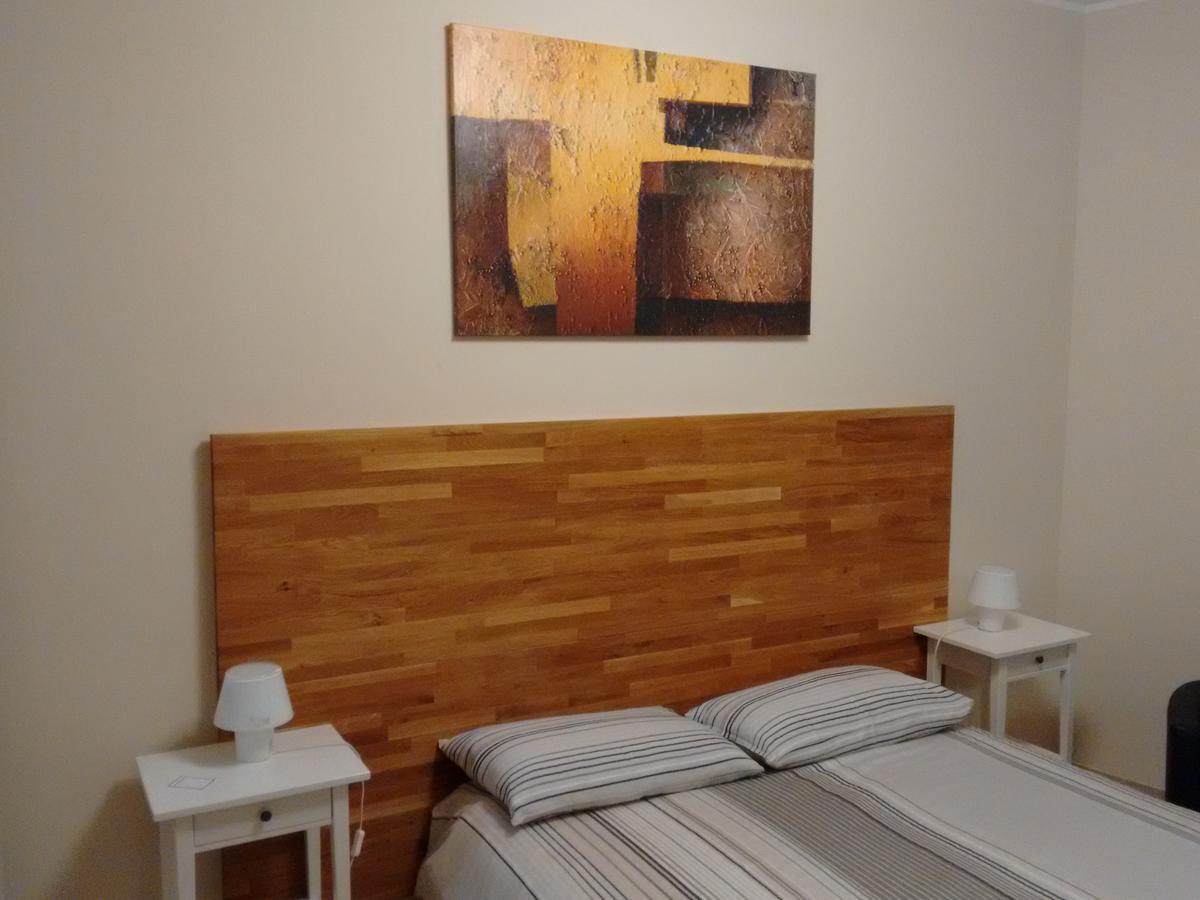 B&B Via Roma 15 Акуавива деле Фонти Екстериор снимка